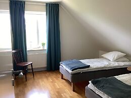 4 Star Holiday Home in Forslov