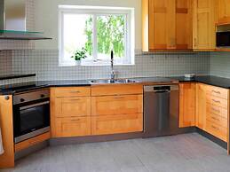 4 Star Holiday Home in Forslov