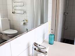 4 Star Holiday Home in Forslov