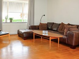 4 Star Holiday Home in Forslov