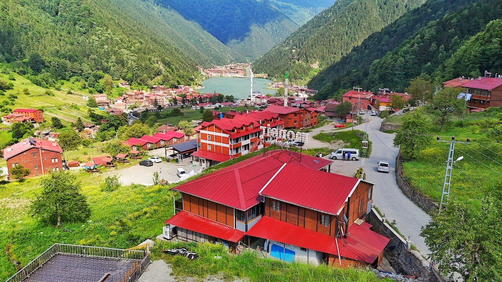 Nil Pansiyon