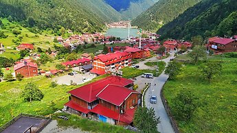 Nil Pansiyon