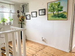 4 Person Holiday Home in Vastervik
