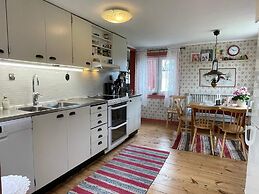 4 Person Holiday Home in Vastervik