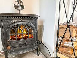 4 Person Holiday Home in Vastervik