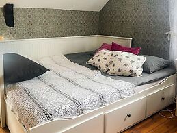 4 Person Holiday Home in Vastervik