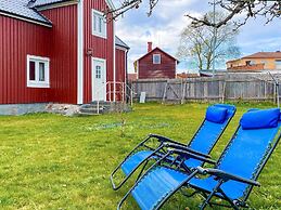 4 Person Holiday Home in Vastervik
