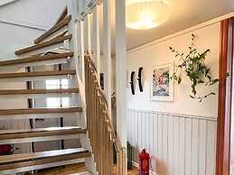 4 Person Holiday Home in Vastervik