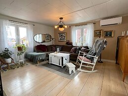 4 Person Holiday Home in Vastervik