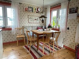 4 Person Holiday Home in Vastervik