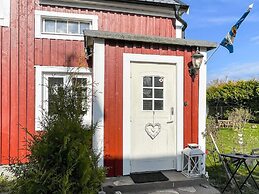 4 Person Holiday Home in Vastervik