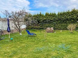 4 Person Holiday Home in Vastervik