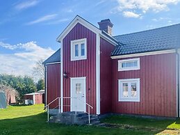 4 Person Holiday Home in Vastervik