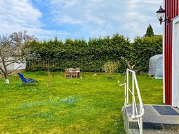 4 Person Holiday Home in Vastervik