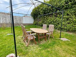 4 Person Holiday Home in Vastervik