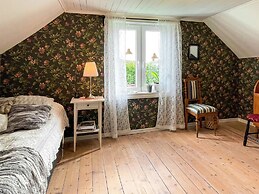 4 Person Holiday Home in Vastervik