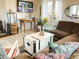 4 Person Holiday Home in Vastervik
