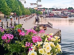 4 Person Holiday Home in Vastervik