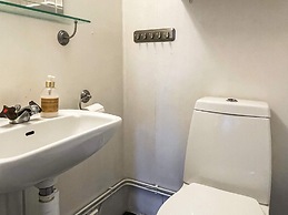 4 Person Holiday Home in Vastervik