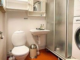 4 Person Holiday Home in Vastervik