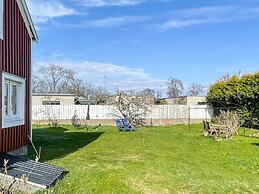 4 Person Holiday Home in Vastervik