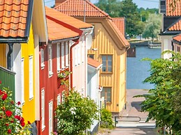 4 Person Holiday Home in Vastervik