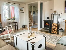4 Person Holiday Home in Vastervik