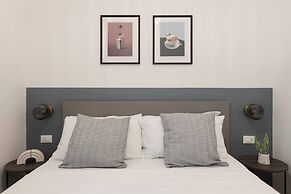Cozy Trieste Historic Hideaway
