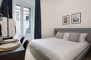 Cozy Trieste Historic Hideaway