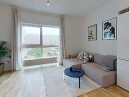 2 Person Holiday Park Home in Testby