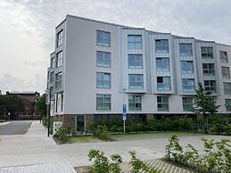 2 Person Holiday Park Home in Testby