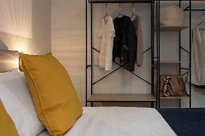 Trieste Timeless 2-bedrooms flat
