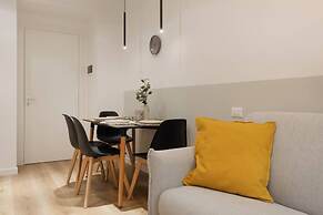 Trieste Timeless 2-bedrooms flat