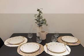 Trieste Timeless 2-bedrooms flat