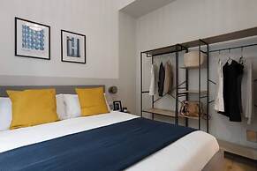 Trieste Timeless 2-bedrooms flat