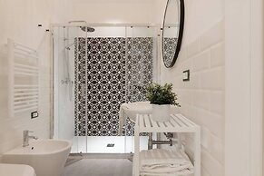 Trieste Timeless 2-bedrooms flat