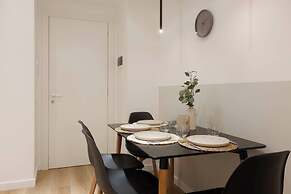 Trieste Timeless 2-bedrooms flat