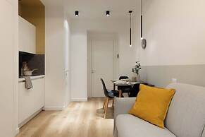 Trieste Timeless 2-bedrooms flat