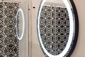 Trieste Timeless 2-bedrooms flat