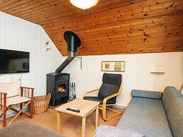 6 Person Holiday Home in Herning