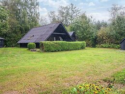 6 Person Holiday Home in Herning