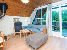 6 Person Holiday Home in Herning