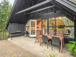 6 Person Holiday Home in Herning