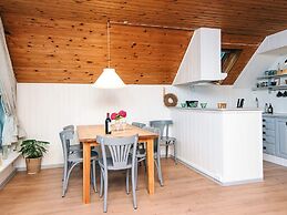 6 Person Holiday Home in Herning
