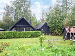 6 Person Holiday Home in Herning
