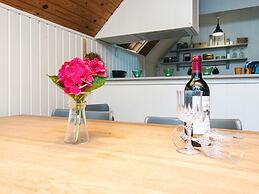 6 Person Holiday Home in Herning