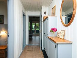 6 Person Holiday Home in Herning