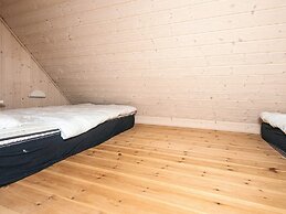 6 Person Holiday Home in Herning