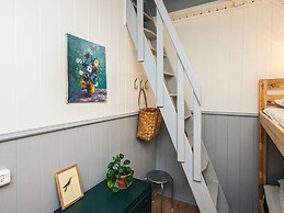 6 Person Holiday Home in Herning