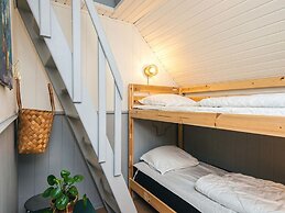 6 Person Holiday Home in Herning